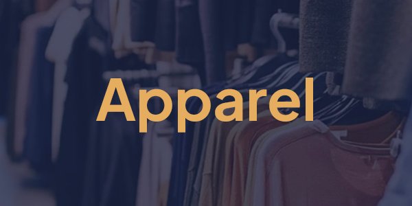 apparel