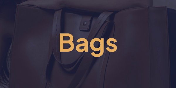 bags
