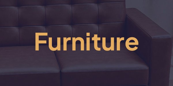 furniture
