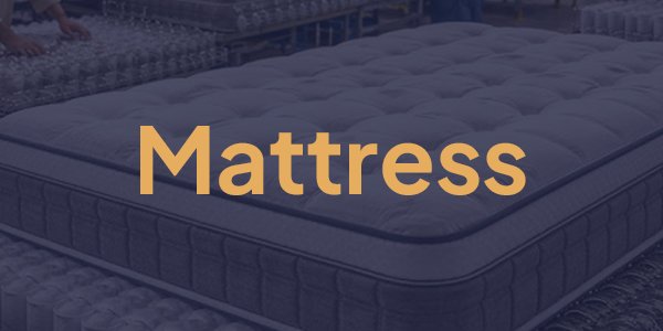 mattress