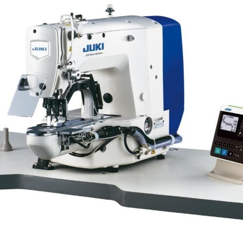 Juki LK-1900 Computerized High-Speed Bartacking Sewing Machine