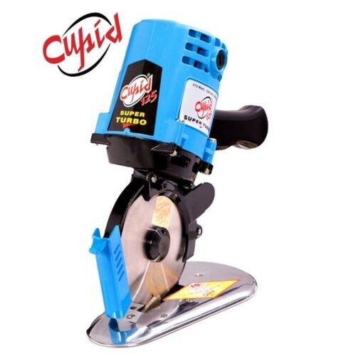 Cupid Fabric Cutting Machine