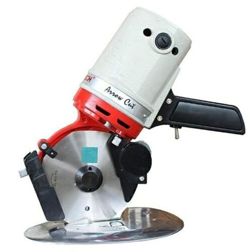 Detech Arrow Cut Cutting Machine