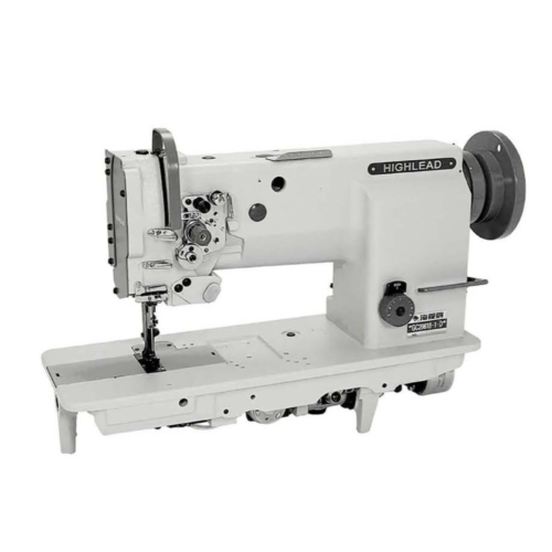 Highlead GC20618 Series Heavy-Duty Compound Feed Lockstitch Sewing Machine