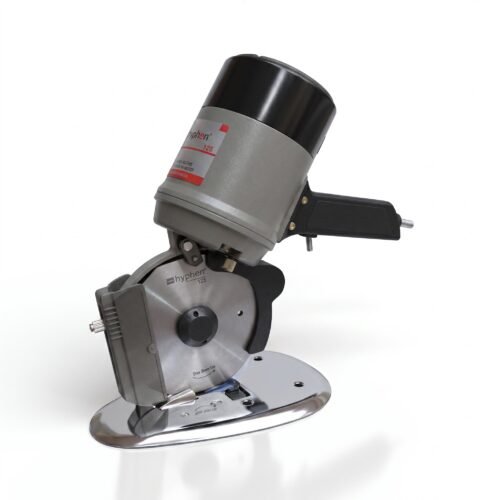 Detech Hyphen Cutting Machine