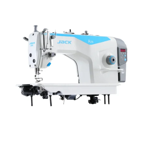 Jack A2B Direct-Drive Automatic Thread Trimming Lockstitch Sewing Machine