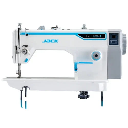 Jack F6 High-Speed Direct-Drive Lockstitch Sewing Machine