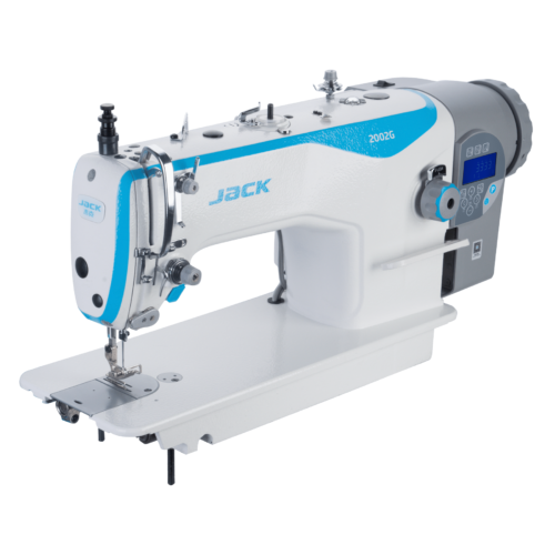 JACK JK-2002 Long Stitch Heavy-Duty Lockstitch Sewing Machine
