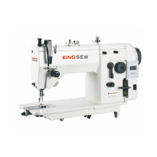 Kingsew KS-GNDJ-20U Series Industrial Zigzag & Straight Stitch Sewing Machine