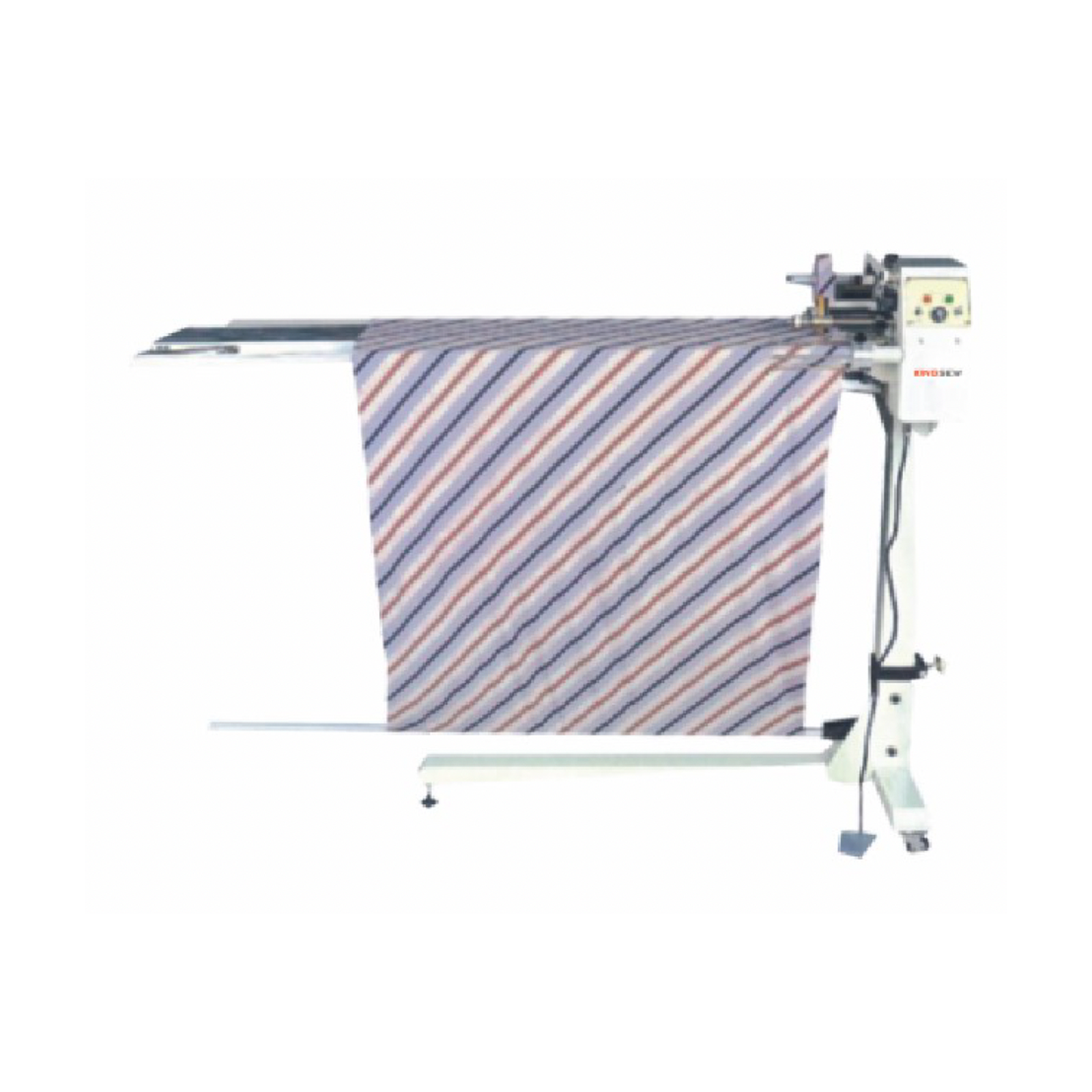Kingsew KS-GNDJ-911 Automatic Strip Cutting Machine