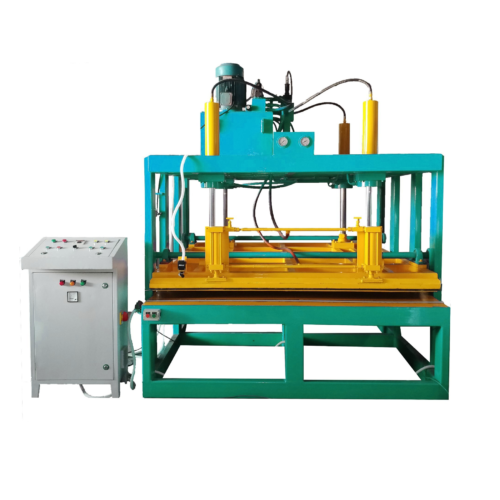 Industrial Automatic Mattress Vacuum Compression & Packing Machine
