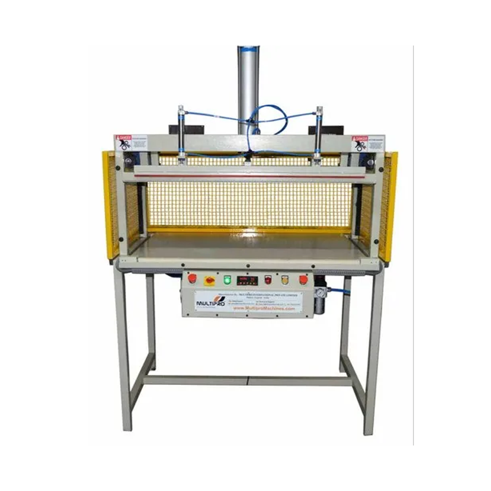 Pillow Vaccum Packing
