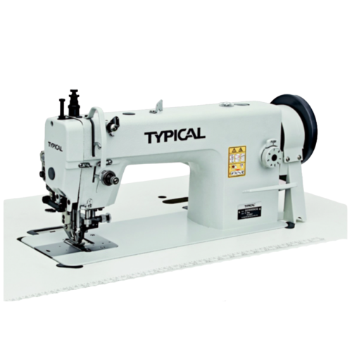 Typical 303CQ Edge Cutter Large Hook Sewing Machine