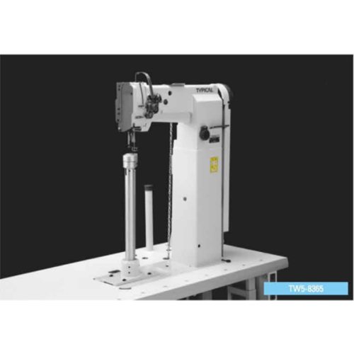 TYPICAL TW5-8365 Extra-High Post Bed Sewing Machine