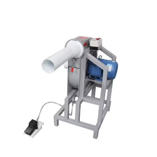 Cotton Filling Machine