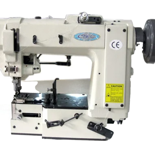 CTEC CT300UB5 Mattress Tape Edge Sewing Head