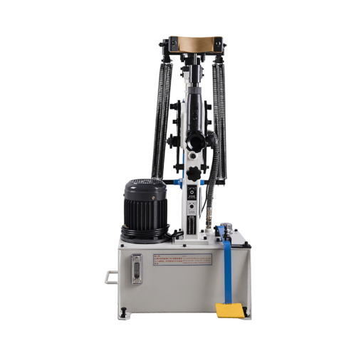 BSM Hydraulic Delasting Machine