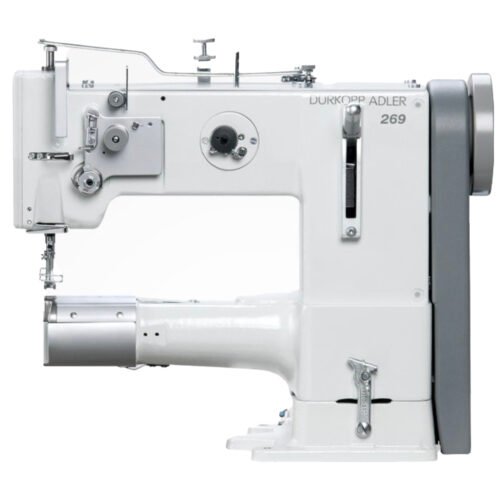 Dürkopp Adler 269 Cylinder Arm Walking Foot Sewing Machine