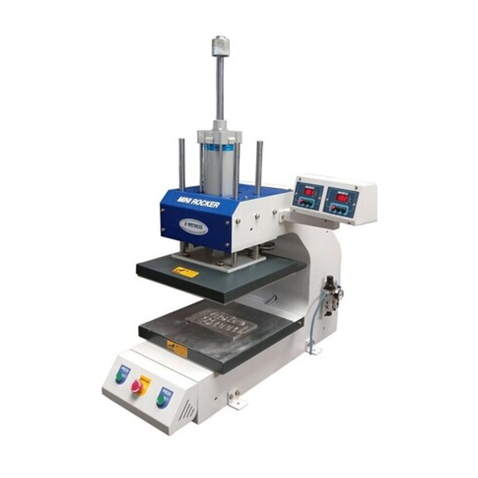 Embossing Machine