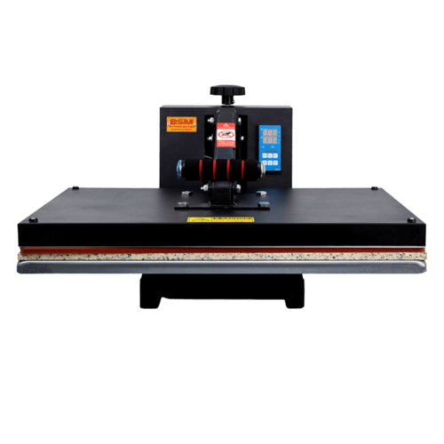 BSM Industrial Fusing Machine