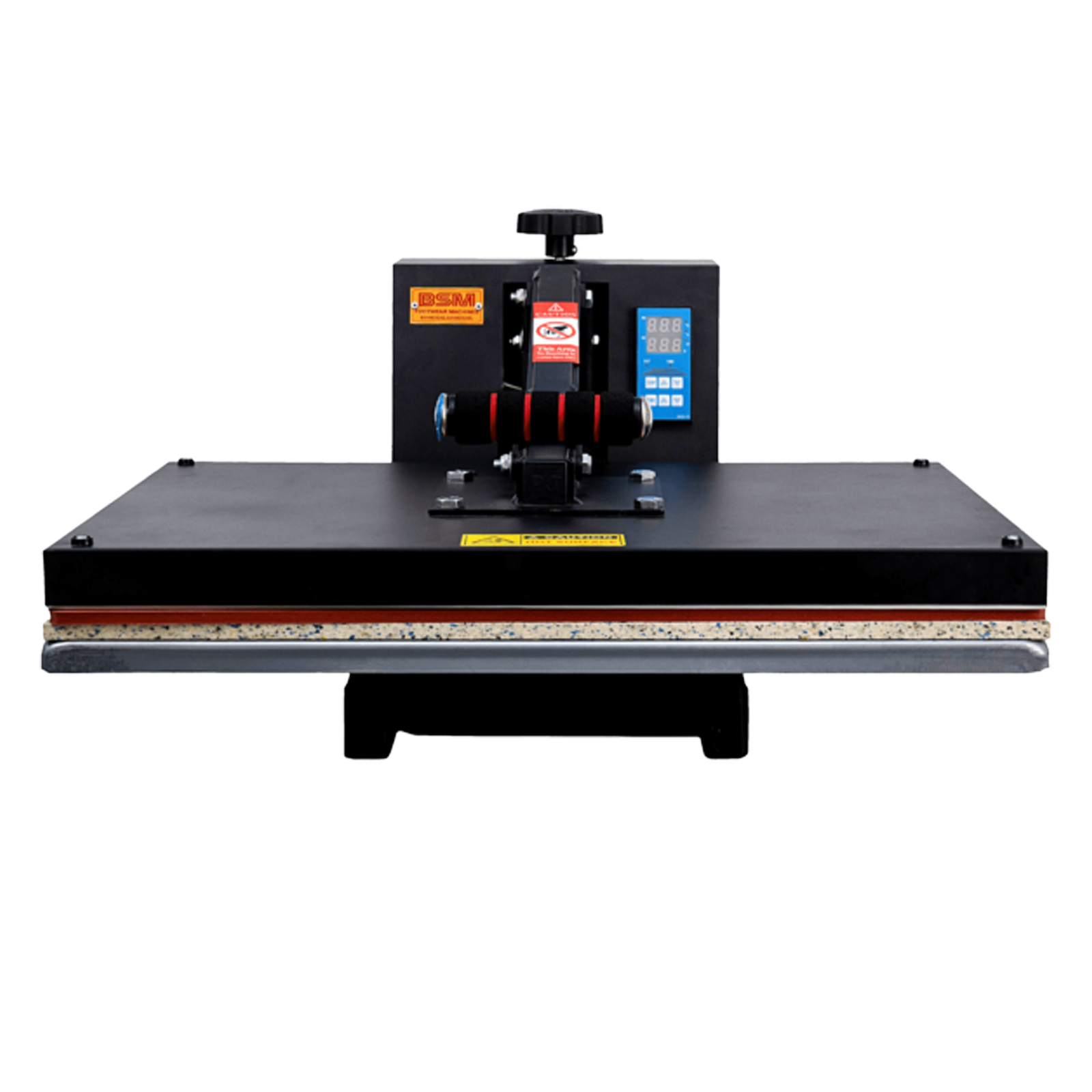 Fusing Machine