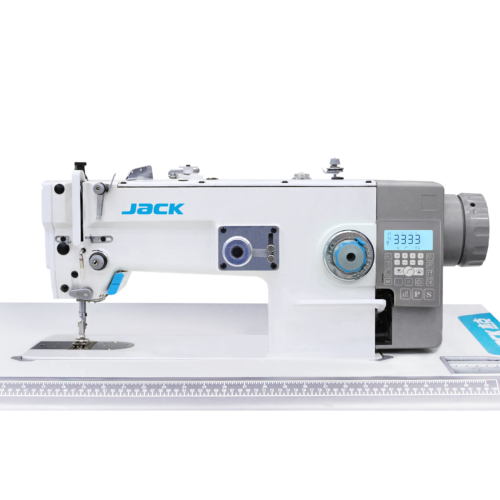 JACK JK-1530D-CQ Heavy-Duty Direct Drive Zigzag Sewing Machine