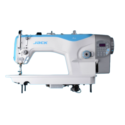 JACK A2S High-Speed Computerized Lockstitch Sewing Machine