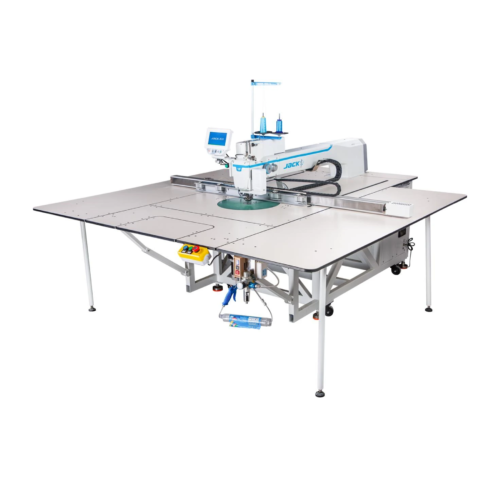 Jack MX-100A Pattern Sewing Machine