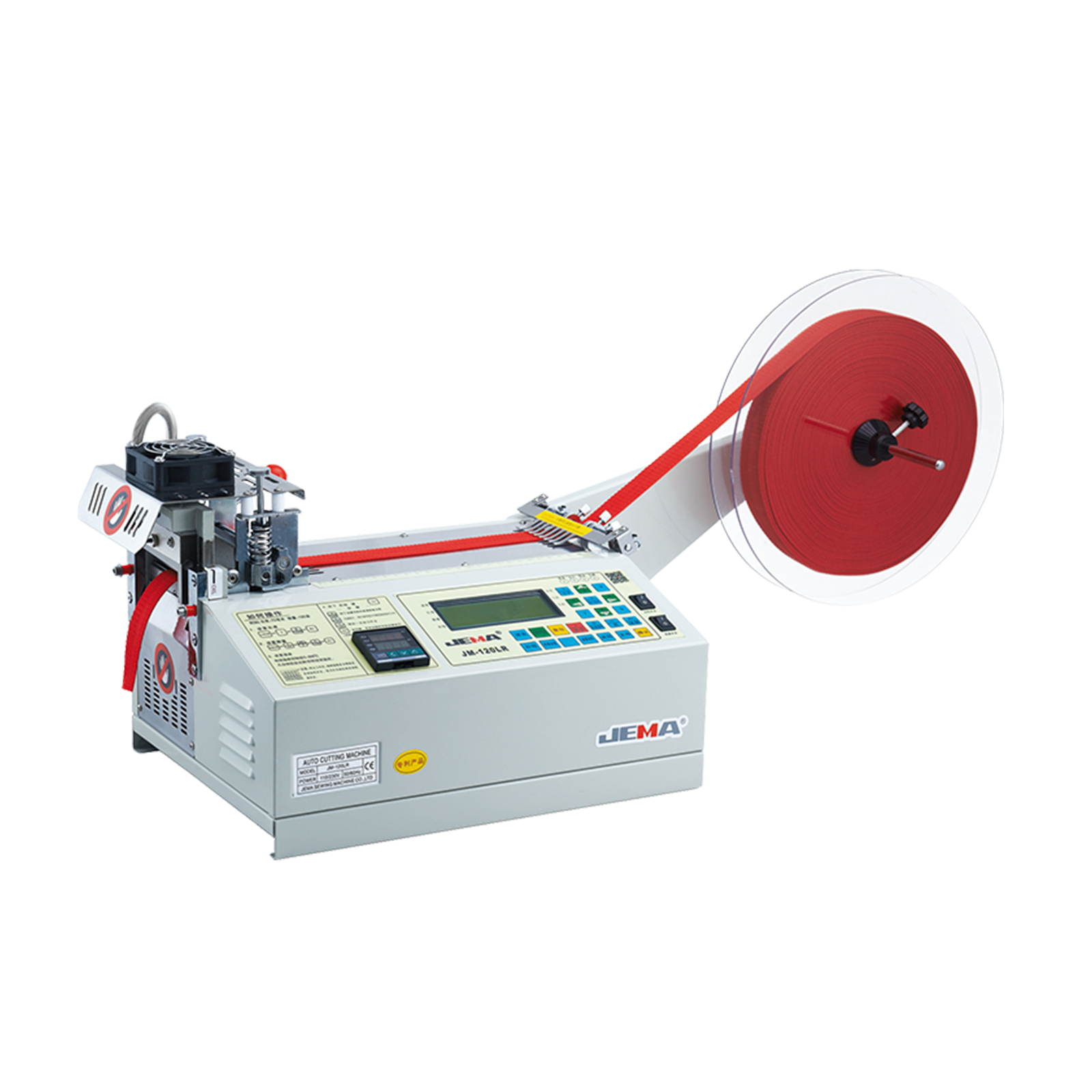 Tape Cutting Machine