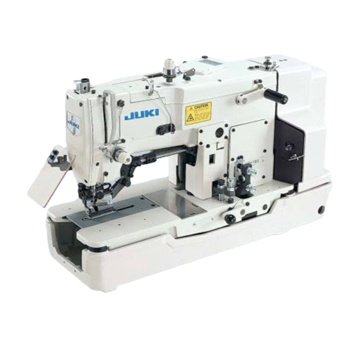 JUKI LBH-781 High-Speed Buttonhole Sewing Machine