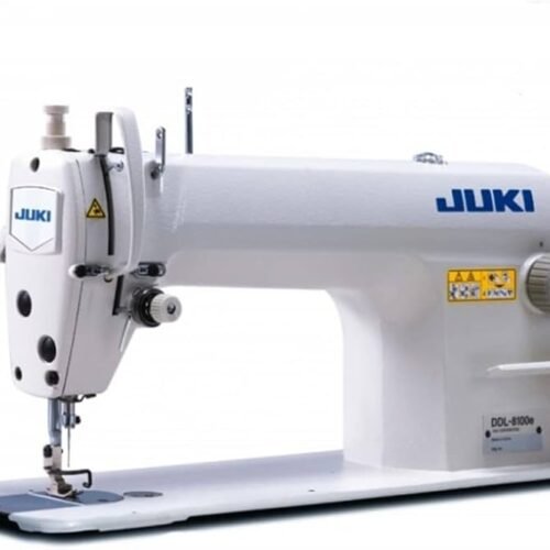 Juki DDL-8100 High-Speed Single Needle Lockstitch Sewing Machine