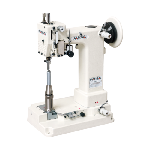 Kansai Special SPX111E Extra Small Post Bed Chain Stitch Sewing Machine