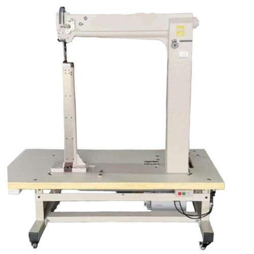 Kingsew 8703 High-Column Compound Feed Sewing Machine
