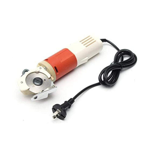 Lejiang YJ-65 65mm Electric Round Knife Cloth Cutting Machine
