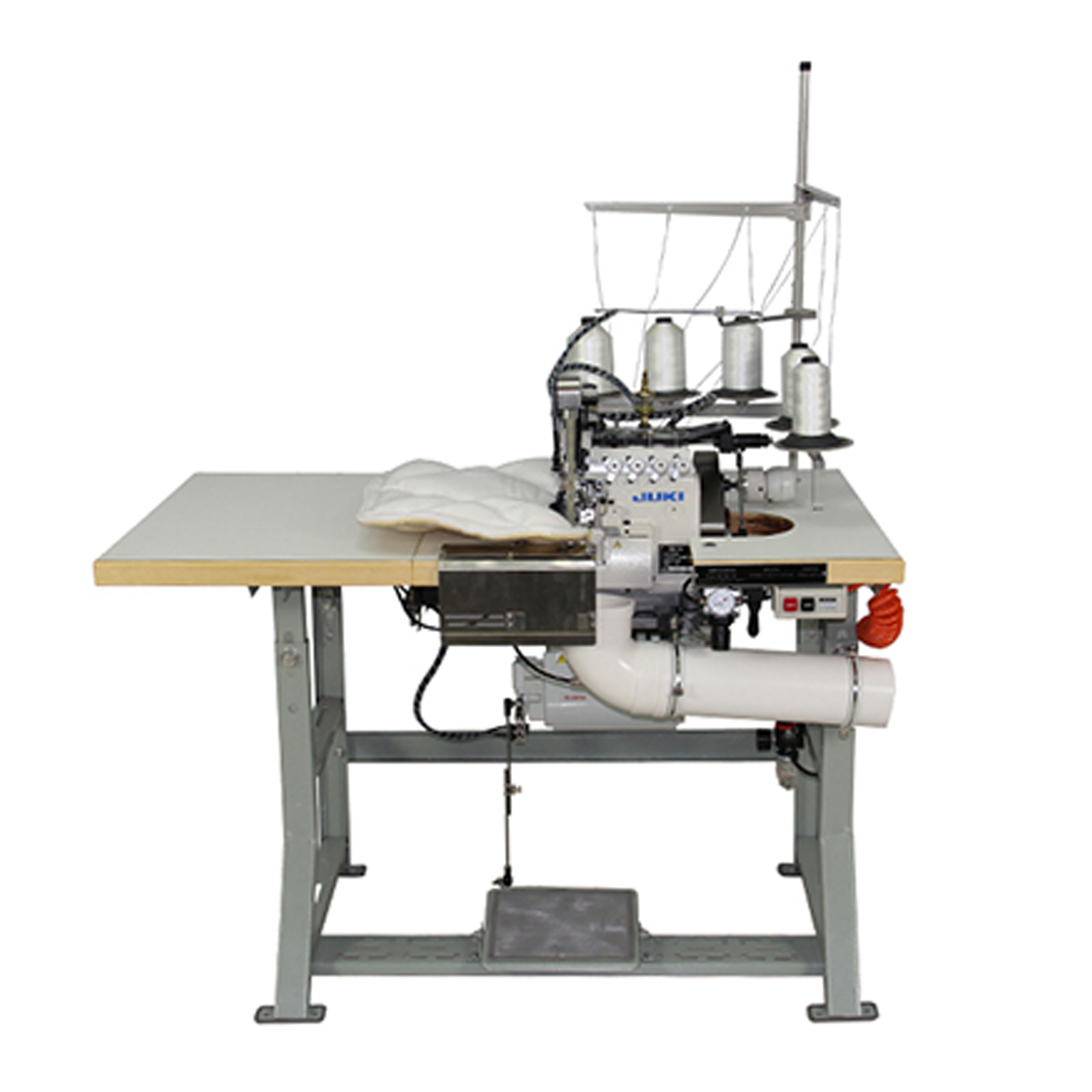 JUKI Mattress Flanging Machine