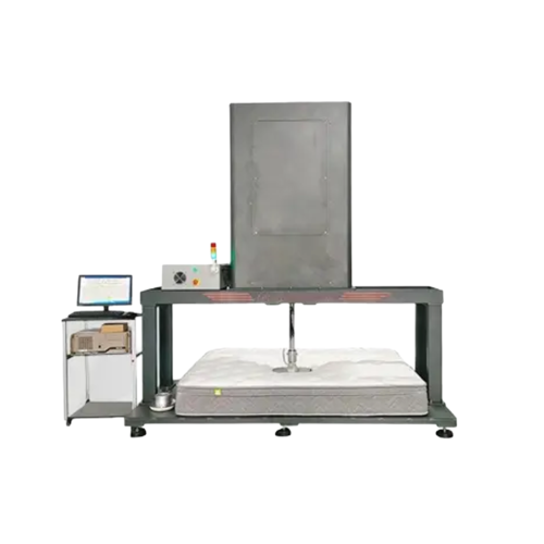 Mattress Hardness Inspection Machine