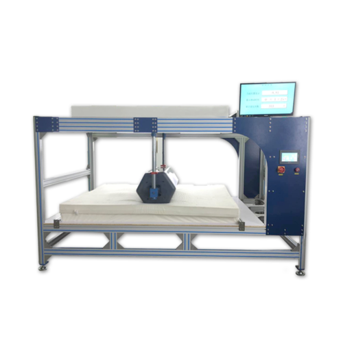 Mattress Roller Tester Machine