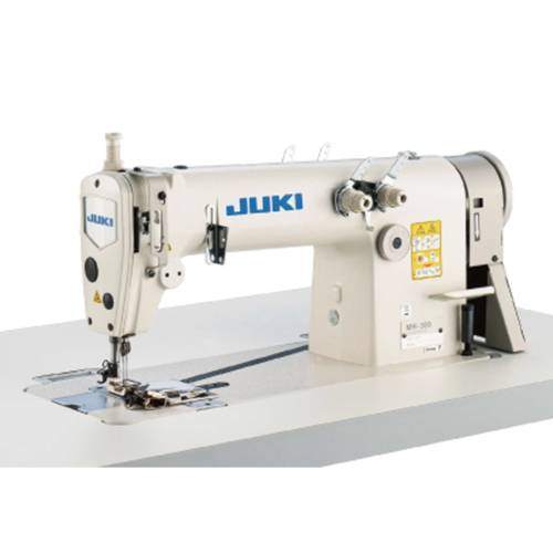 JUKI MH-380 High-Speed Double Chainstitch Sewing Machine