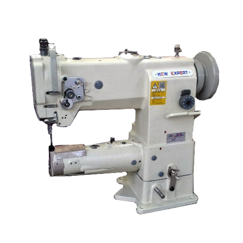 New Expert KX-1341 Cylinder Bed Compound Feed Sewing Machine
