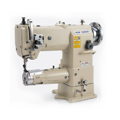 New Expert 1341 Cylinder Bed Binding Machine