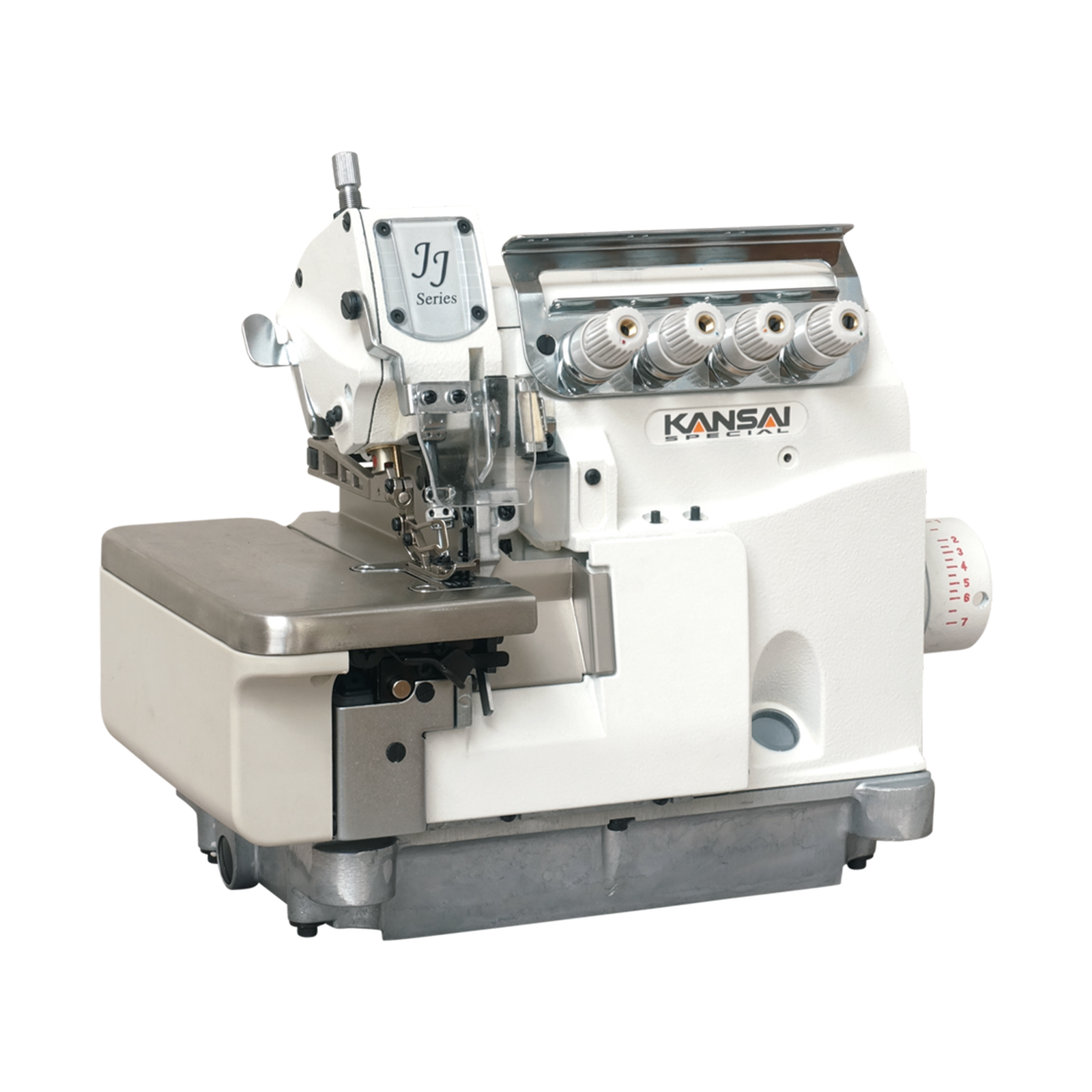 Overlock