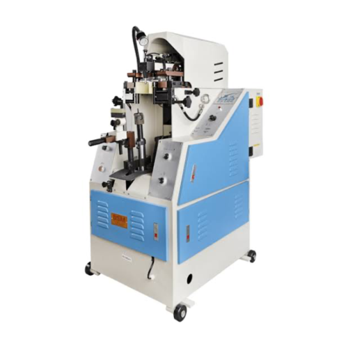 BSM Hydraulic Heel Seat Lasting Machine