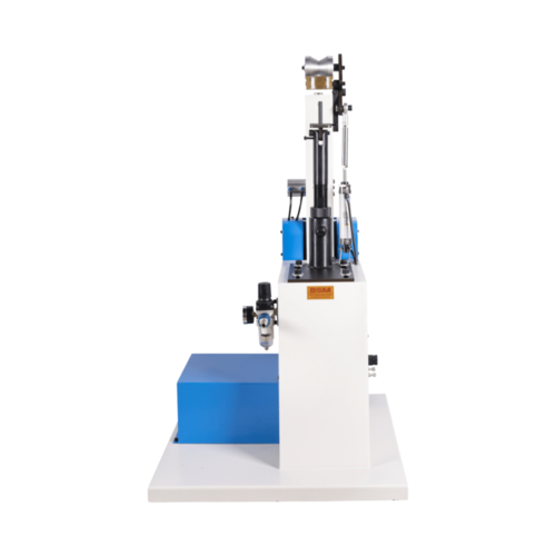 BSM Shoe String Pulling / Lasting Machine