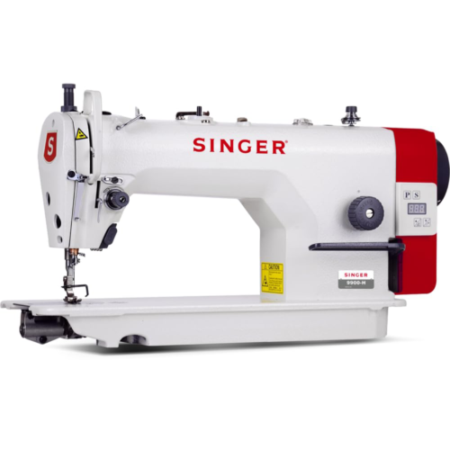 Singer 9900H Heavy-Duty Single Needle Lockstitch Sewing Machine