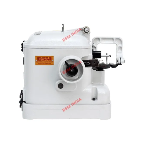 BSM String / Sock Lasting Machine