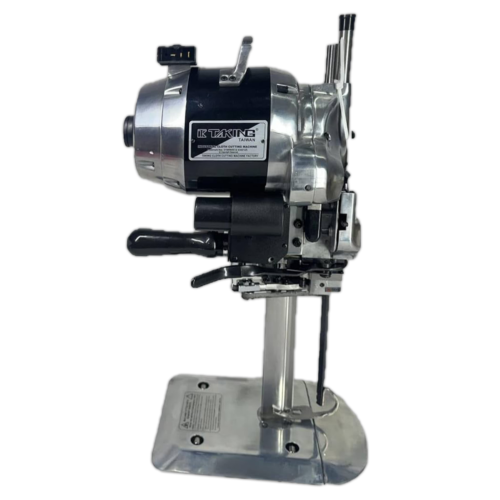Taking Straight Knife Fabric Cutting Machine