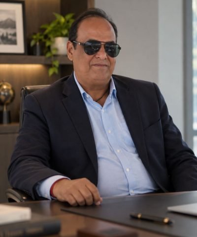 Satinder Rakheja